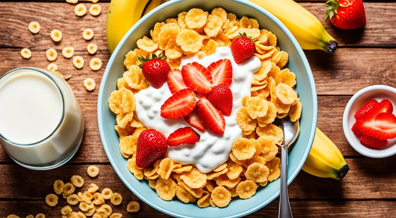 Are Corn Flakes Actually Gluten-Free?