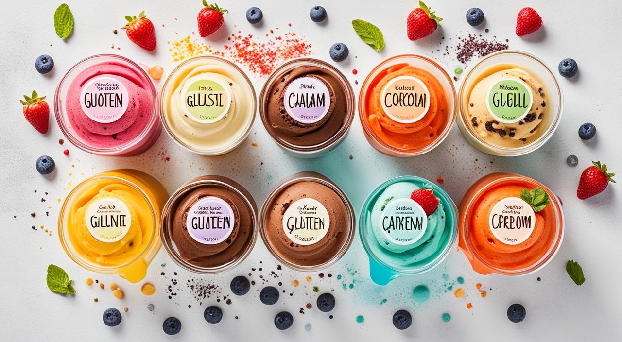 Are Ice Creams Gluten Free? What Ice Cream Is Gluten Free?