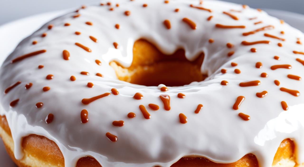 Are Krispy Kreme Donuts Gluten Free