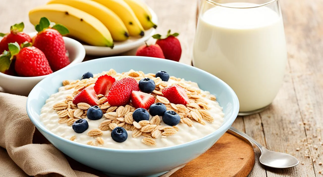 Are Quaker Oats Gluten Free?