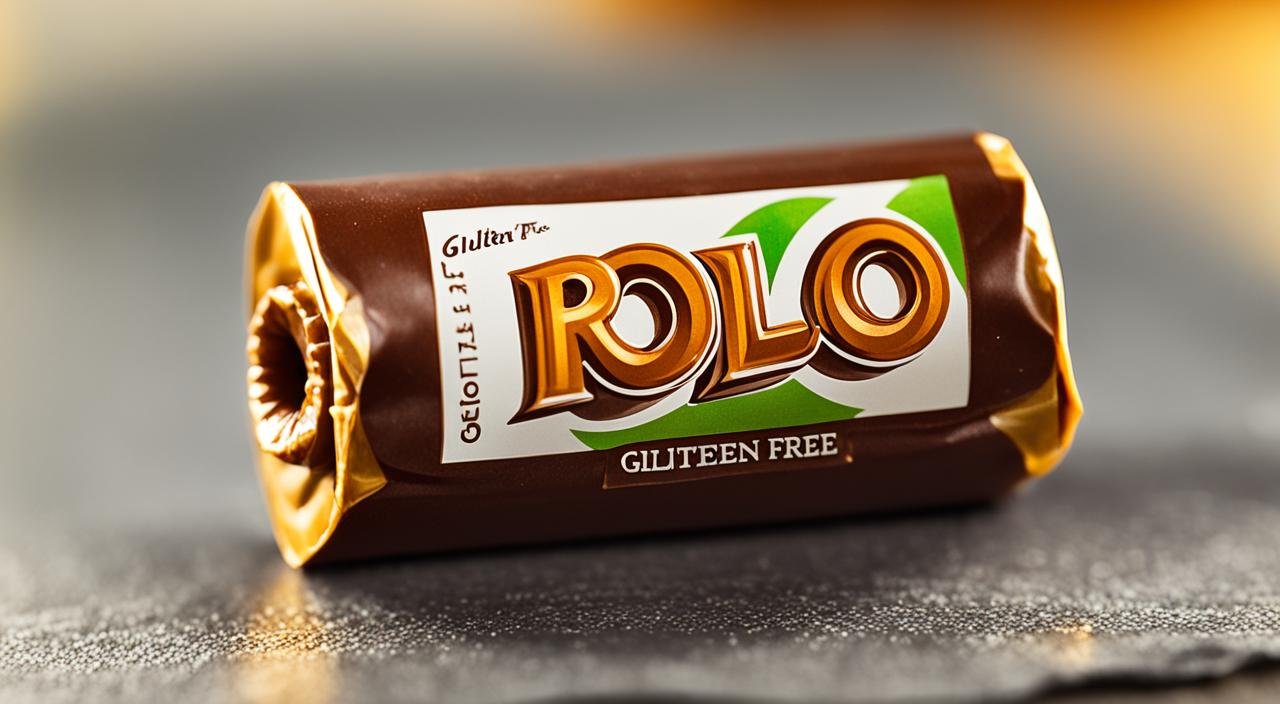 Are Rolos Gluten Free