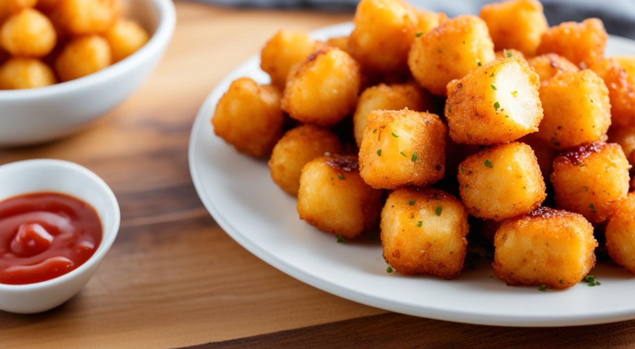Are Tater Tots Gluten Free?