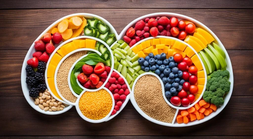 Benefits of gluten-free for gut health Benefits of gluten-free Diet for gut health