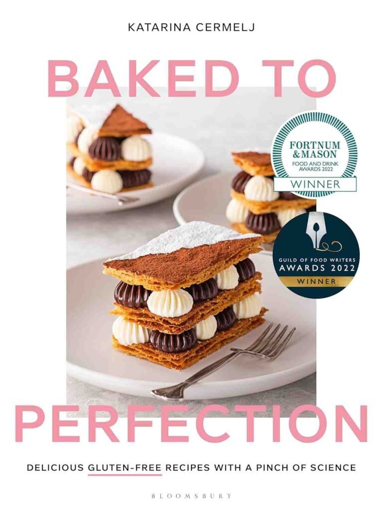Best Gluten Free Cookbook 1