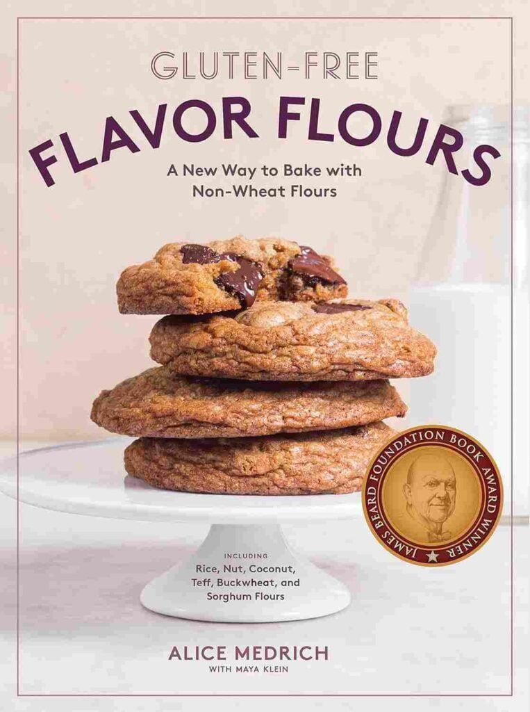 Best Gluten Free Cookbook 2