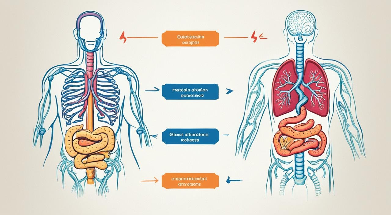 Celiac Disease vs. Gluten Sensitivity: Key Differences