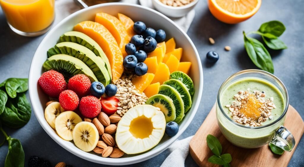 Egg-Free Breakfast Ideas Egg-Free Breakfast Ideas