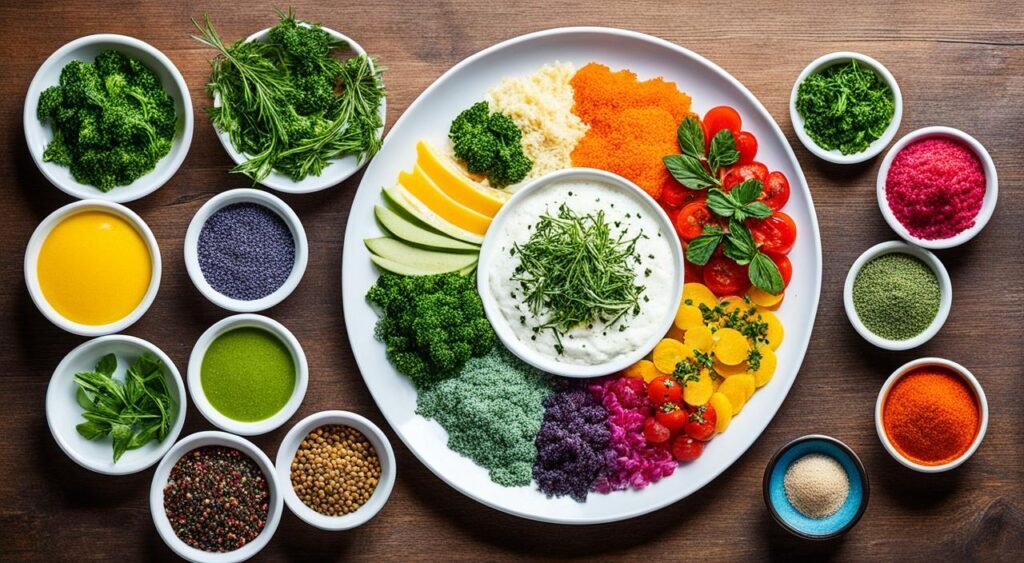 Egg Substitutes Egg Substitutes