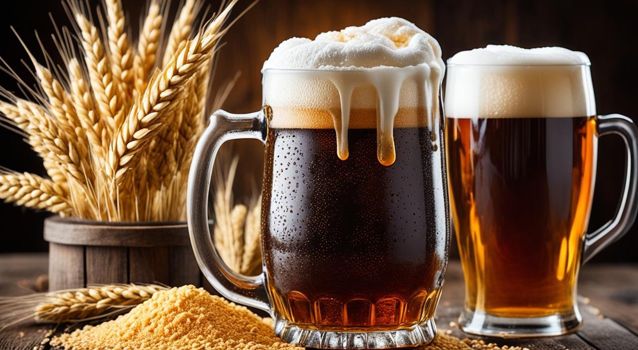 Gluten Free Beer List: Top Celiac-Friendly Brews