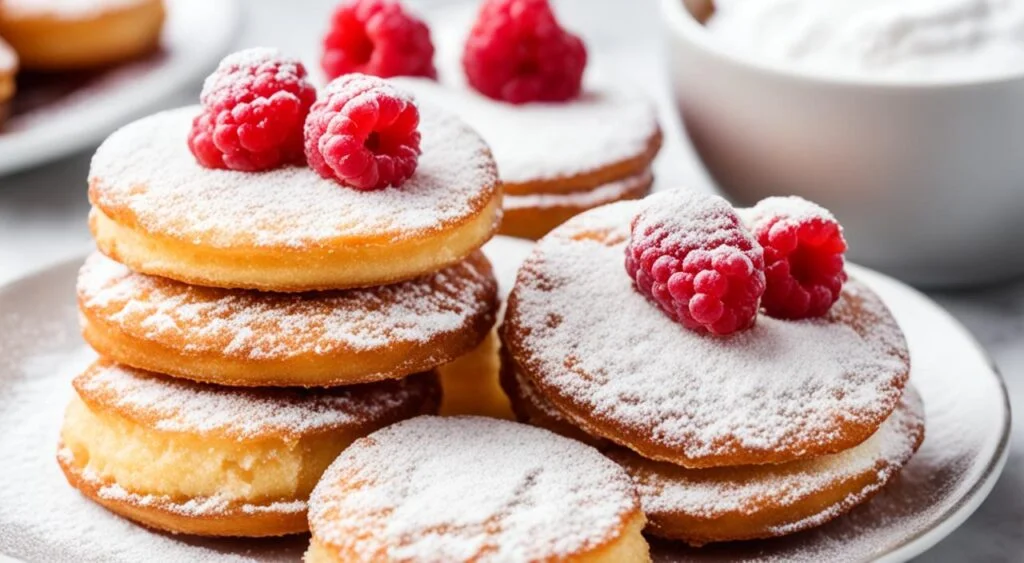 Gluten Free Beignet Recipe