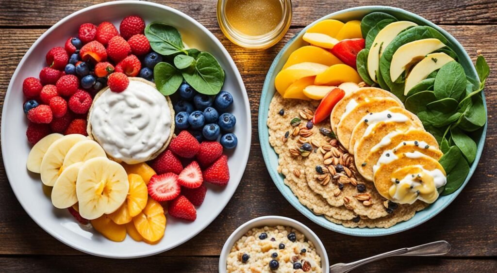 Gluten-Free Breakfast Ideas Gluten-Free Breakfast Ideas