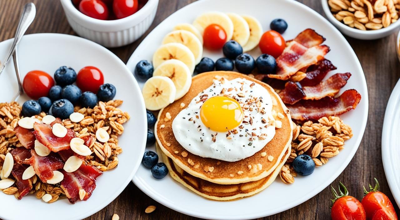 Gluten-Free Breakfast Ideas