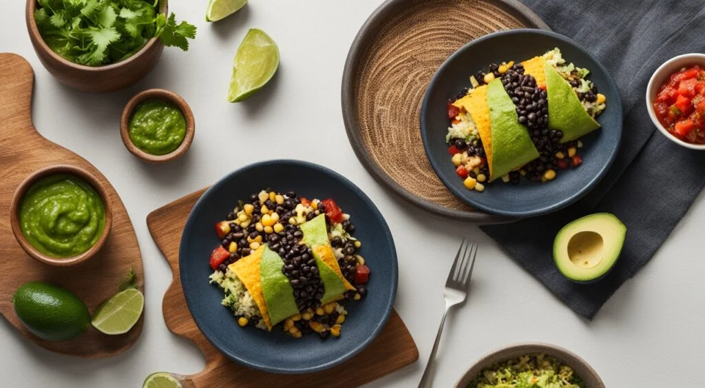 Gluten-Free Burrito Recipe