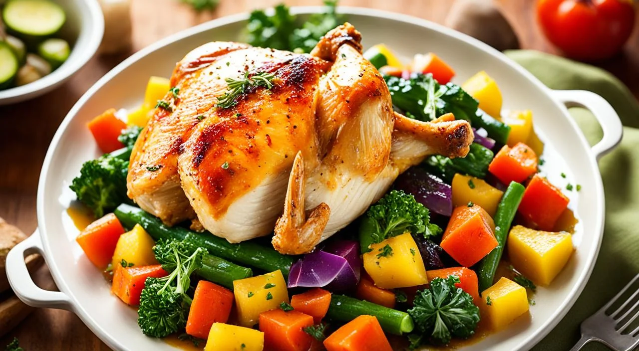 Gluten Free Chicken Thigh Recipes