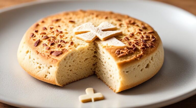 Easy Gluten Free Communion Bread Recipe