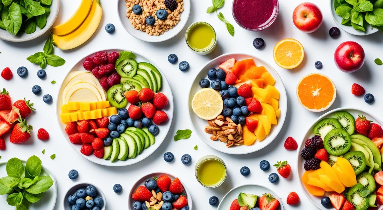 Gluten-Free Dairy-Free Lunch Recipes