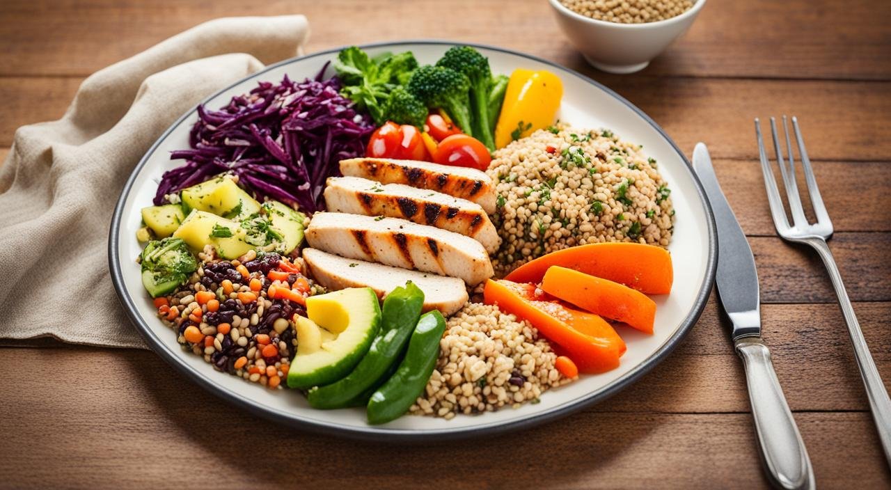 Gluten-Free Dinner Ideas