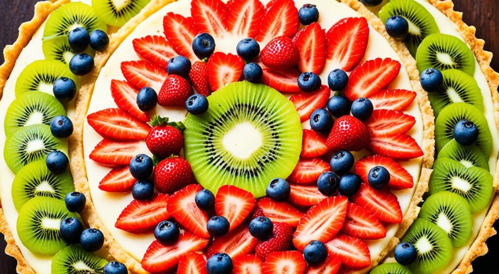 Gluten-Free Fruit Tart Gluten-Free Fruit Tart Recipe