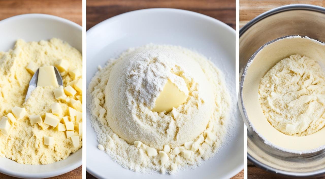 Gluten Free Puff Pastry Recipe