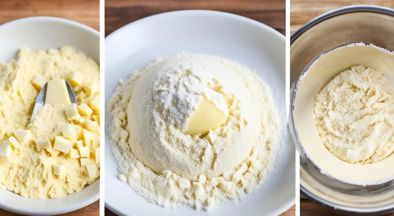 Gluten Free Puff Pastry Recipe That's Better Than Store-Bought (And Saves You 50%!)