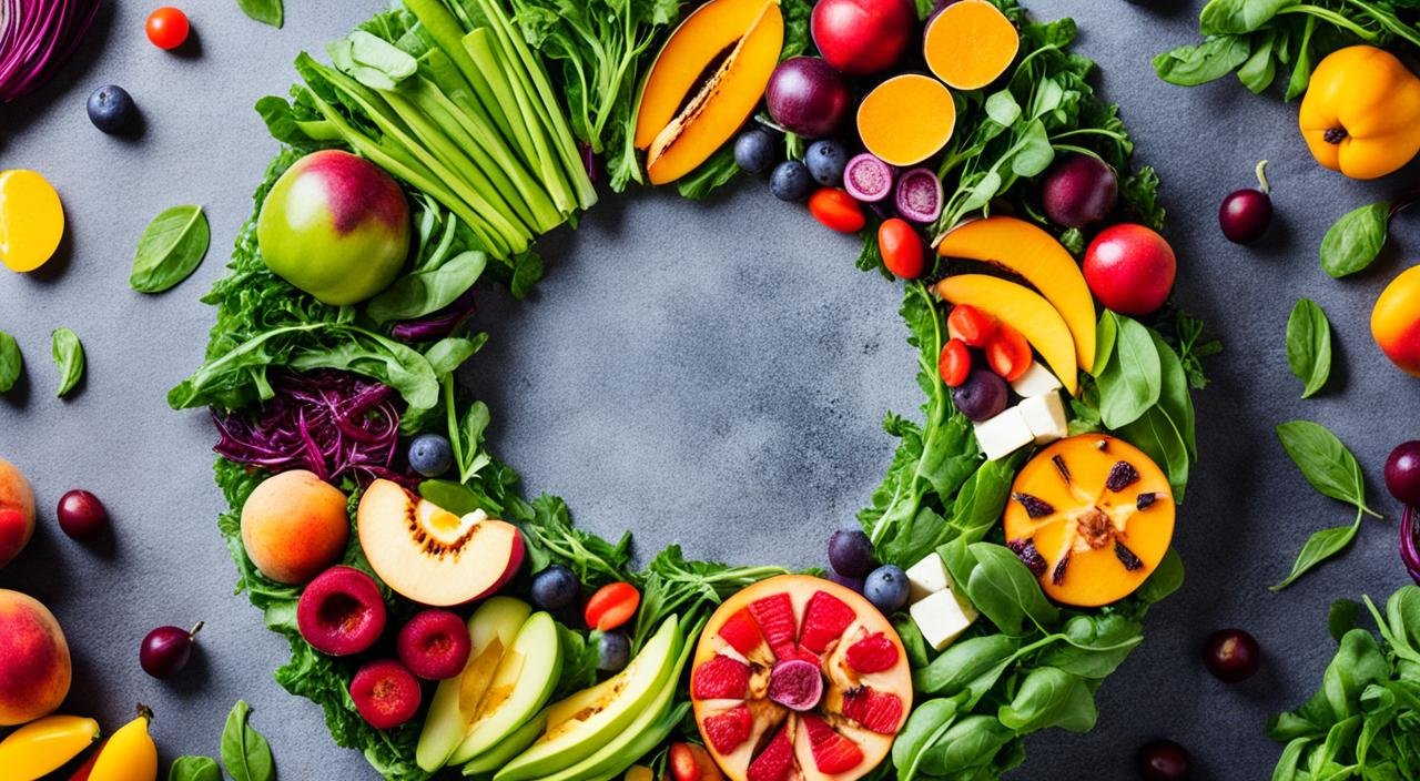 Gluten-Free Salad Ideas