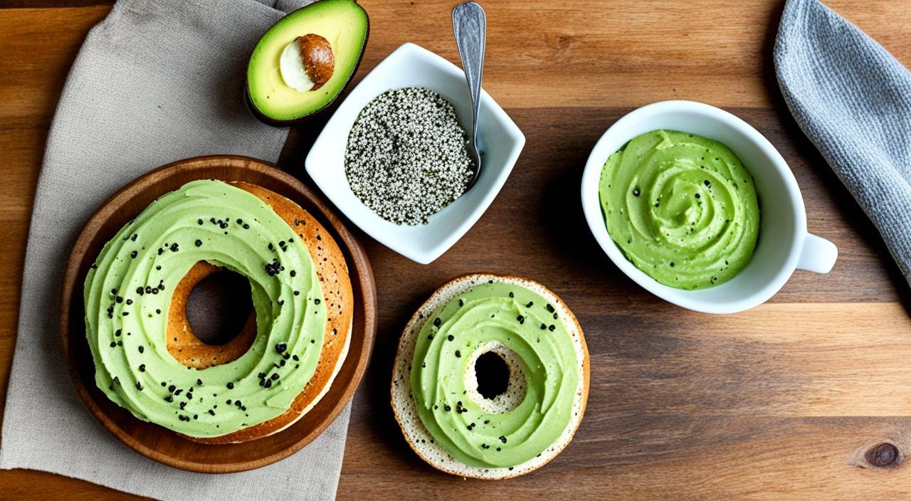 Gluten Free Sourdough Bagel Recipe