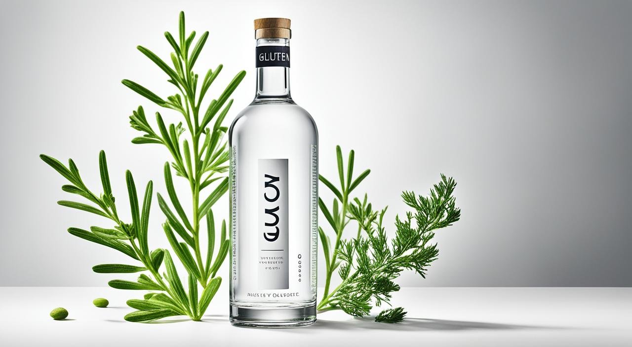 Gluten Free Vodka List: Top Celiac-Safe Spirits