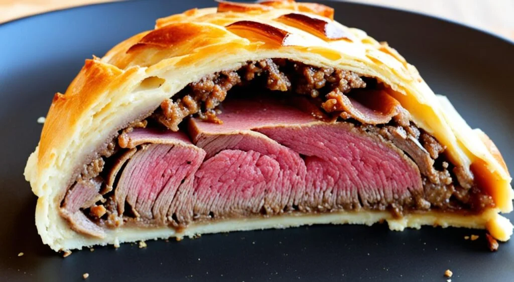 Gluten-free Beef Wellington Gluten-Free Beef Wellington Recipe