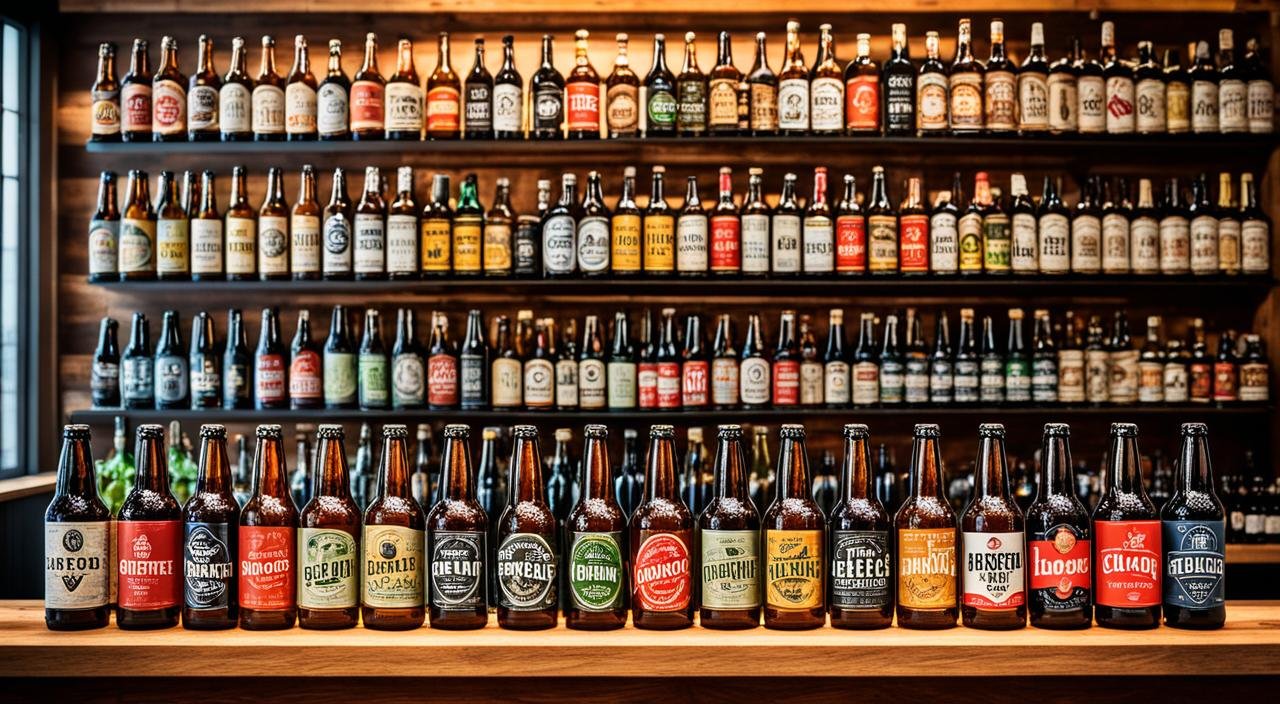 Gluten free beer list top celiac friendly brews