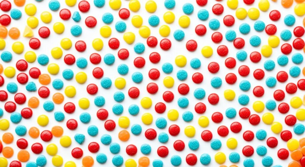 Gluten-free candy options Gluten-free candy options