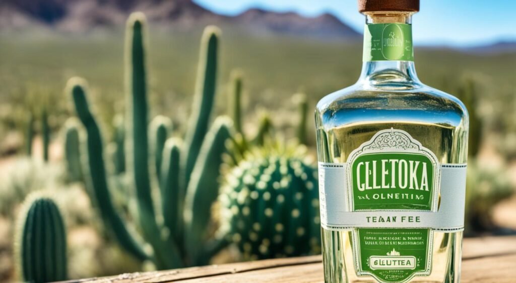 Gluten-free tequila Gluten-free tequila