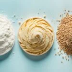 High Gluten Flour Vs Bread Flour