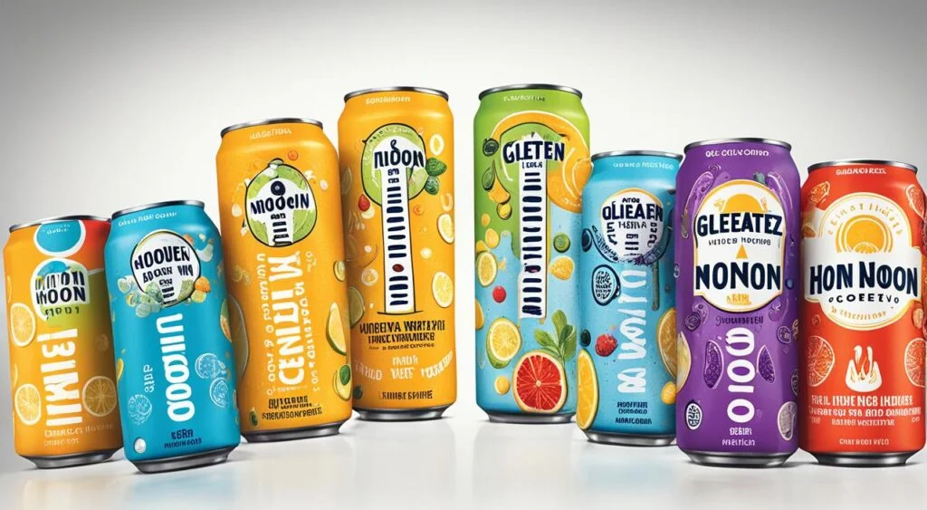 High Noon Variety Packs High Noon Variety Packs