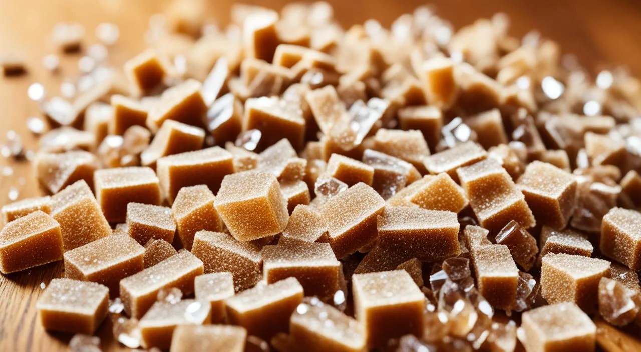 Is Brown Sugar Gluten Free?