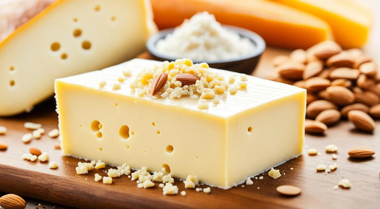 Is Cheese Gluten Free?