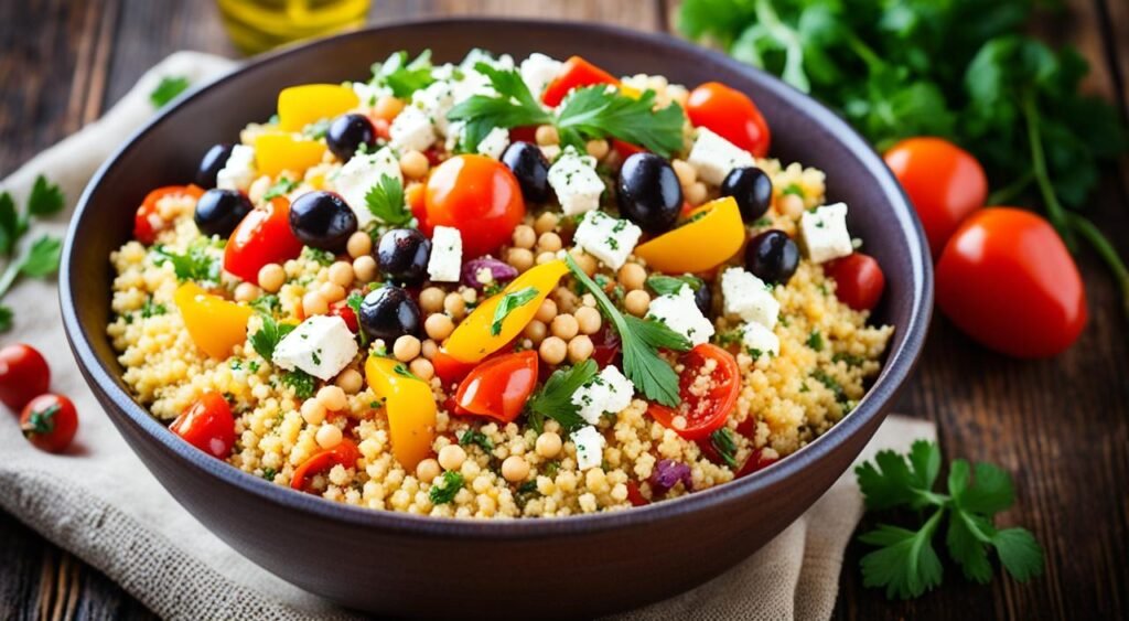 gluten-free couscous substitutes Is Couscous Gluten Free?