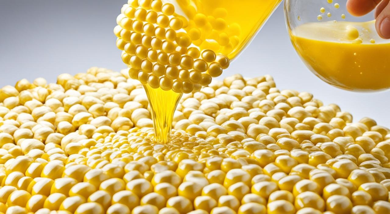 Is High Fructose Corn Syrup Gluten Free