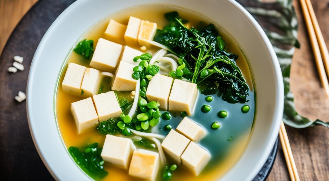 Is Miso Soup Gluten Free?