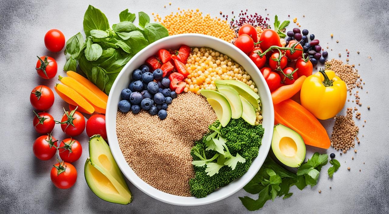 Is Quinoa Gluten Free?