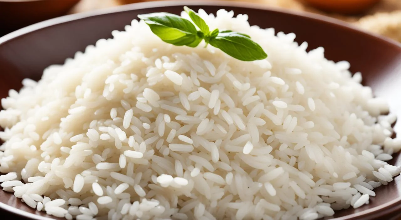 Is Rice Gluten Free?