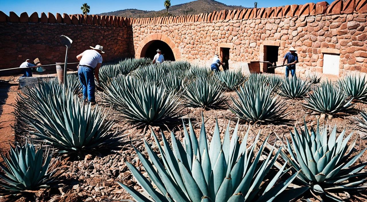 Is Tequila Gluten Free?