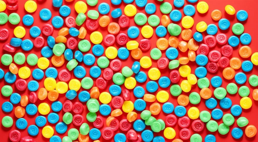 Lifesavers Candy Lifesavers Candy