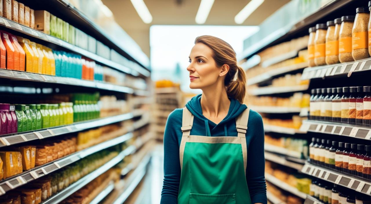 Living With Celiac Disease