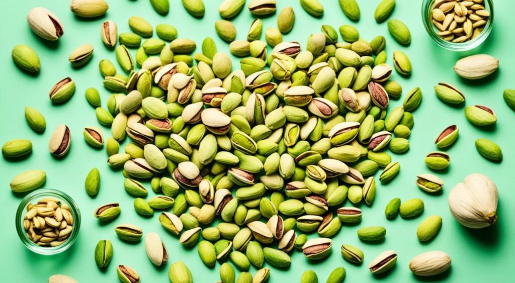 Nutritional Benefits of Pistachios