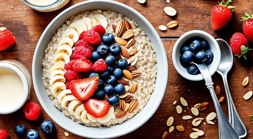 Quaker Gluten-Free Oats Quaker Gluten-Free Oats