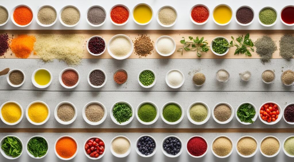 Quinoa Cooking Methods