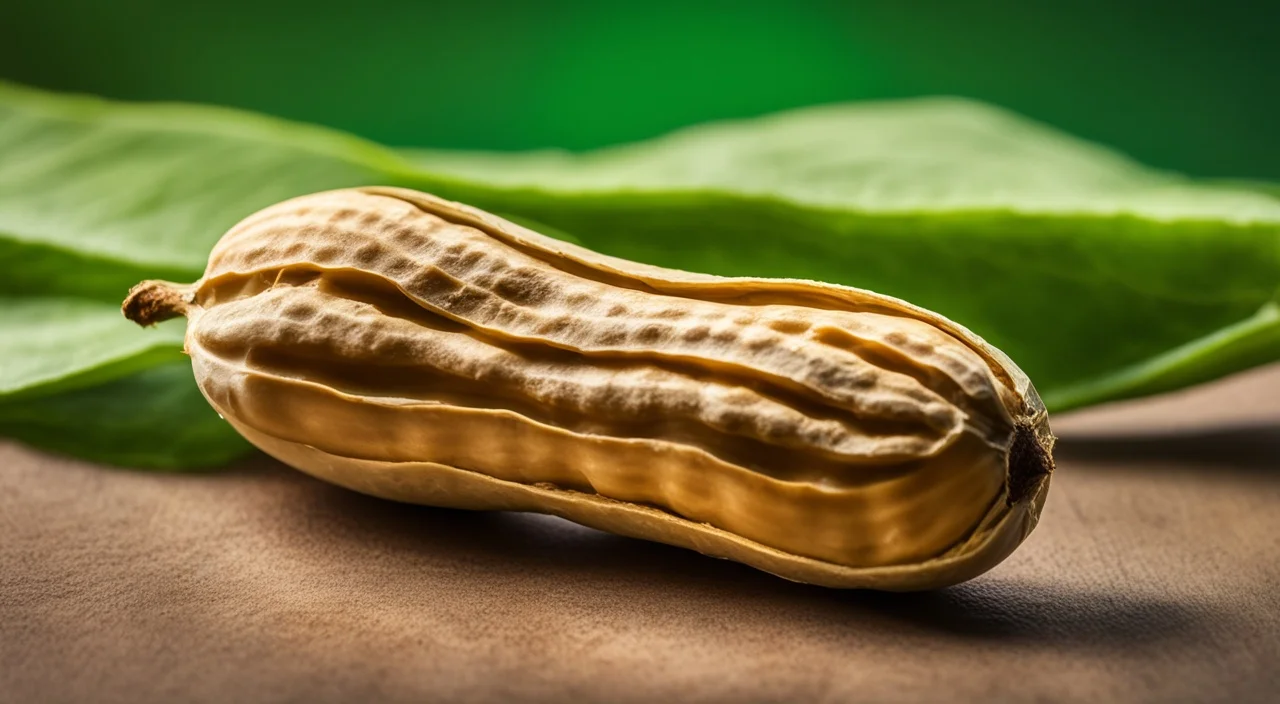 are peanuts gluten free