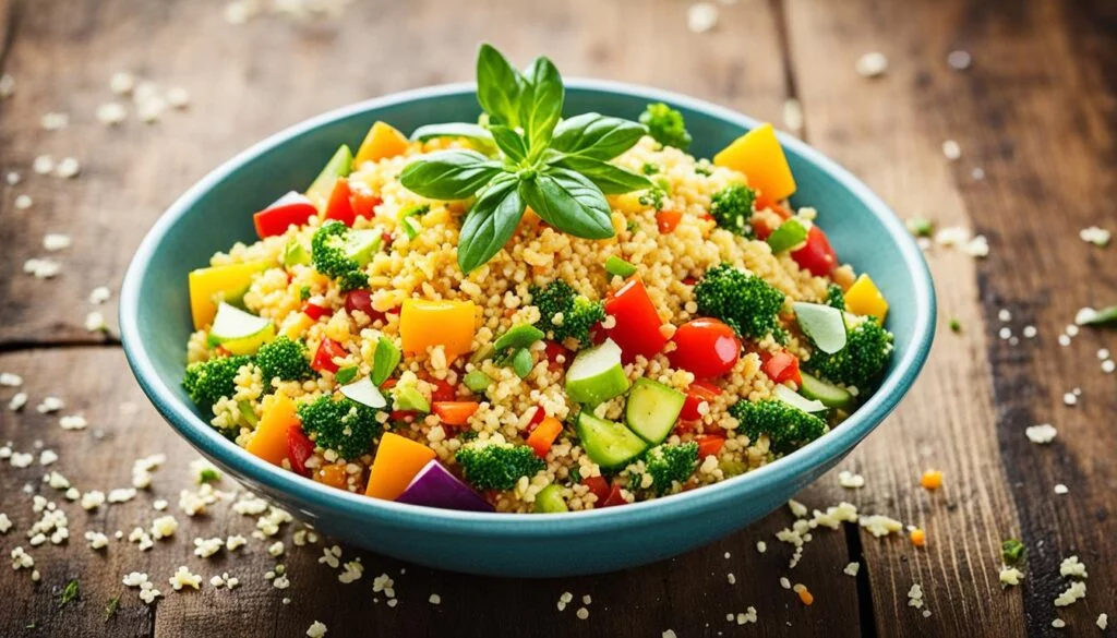 bulgur gluten free Is Bulgur Gluten Free?