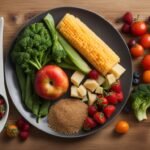 can a gluten free diet cause diarrhea