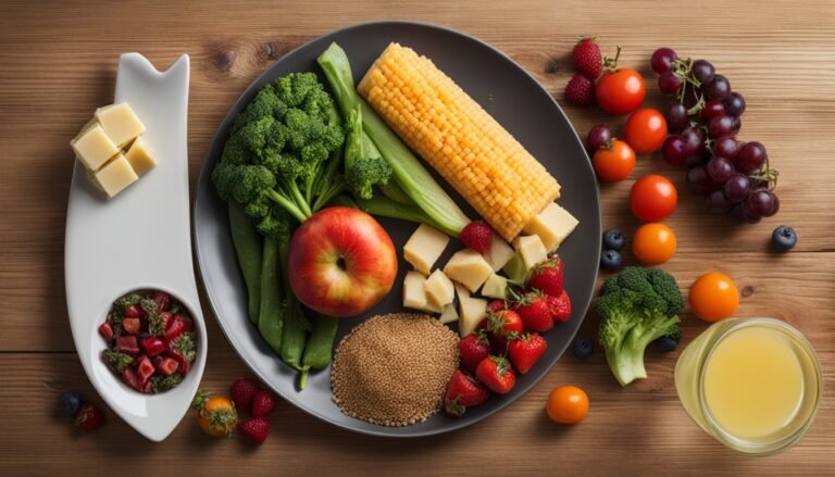 View of A Guide to a Gluten Free Diet Plan for beginners